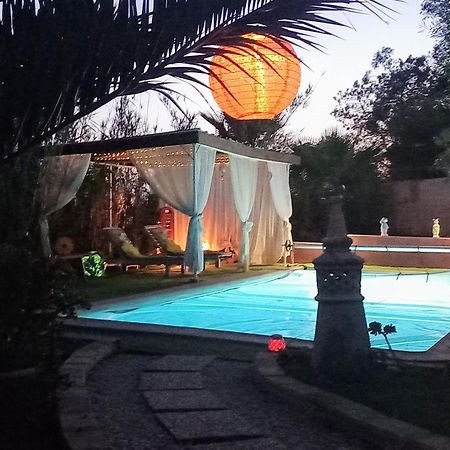 Morphee Valdareina, Piscine Chauffee, Benagil-Carvoeiro Daire Carvoeiro  Dış mekan fotoğraf